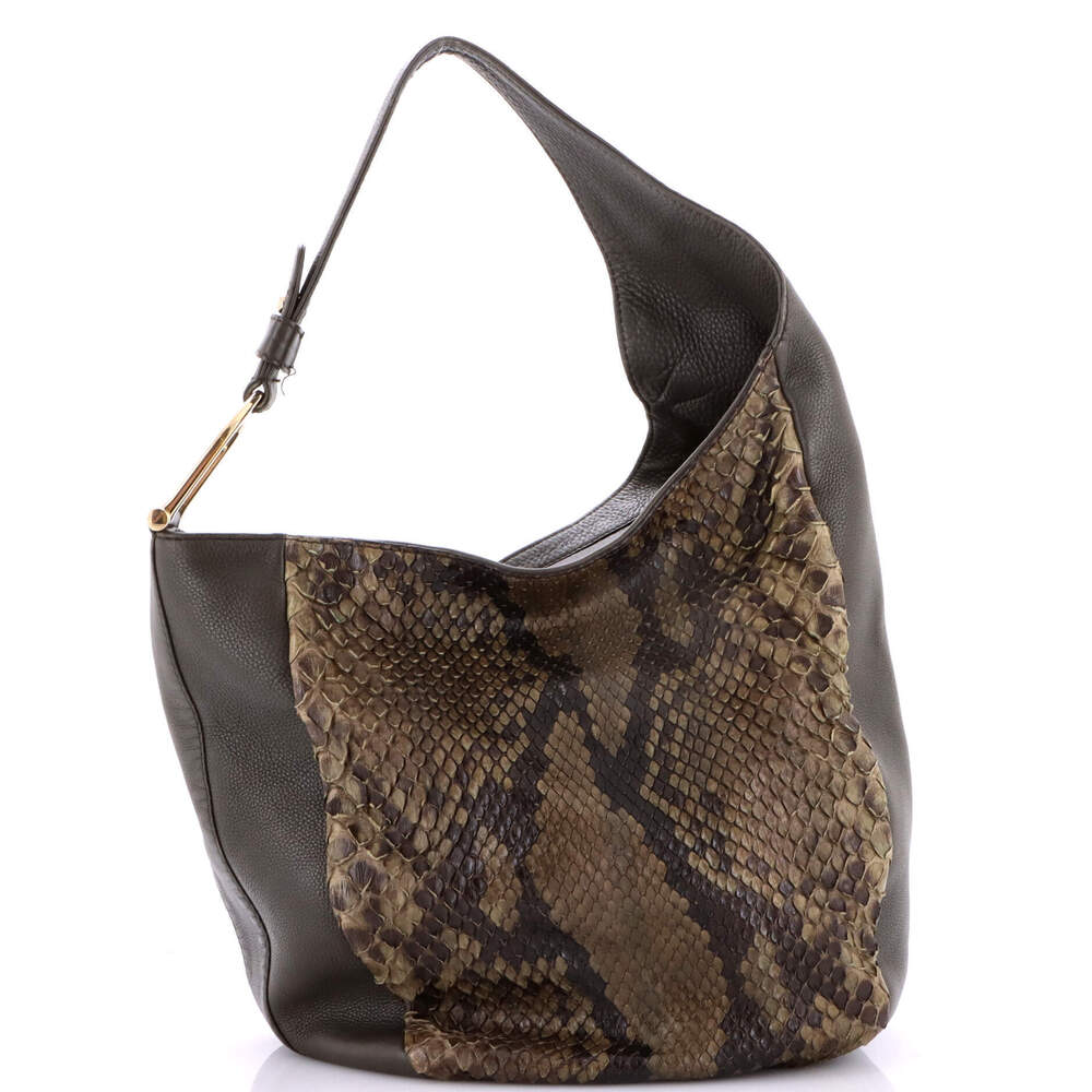Gucci Large Greenwich Hobo